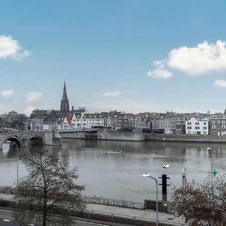 Easyhotel Maastricht City Centre Zewnętrze zdjęcie
