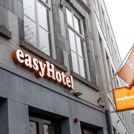 Easyhotel Maastricht City Centre Zewnętrze zdjęcie