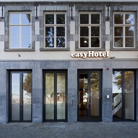 Easyhotel Maastricht City Centre Zewnętrze zdjęcie