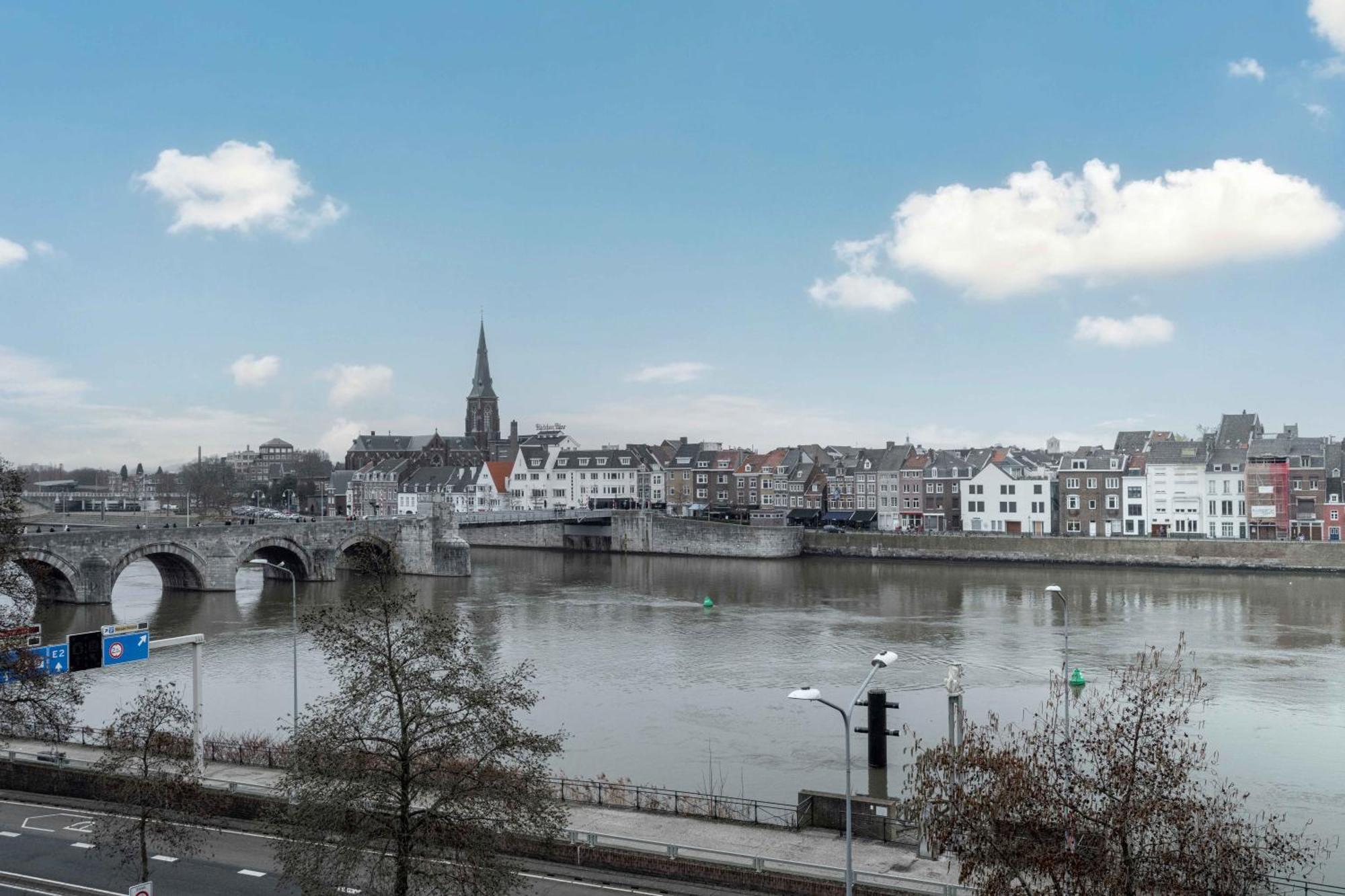 Easyhotel Maastricht City Centre Zewnętrze zdjęcie
