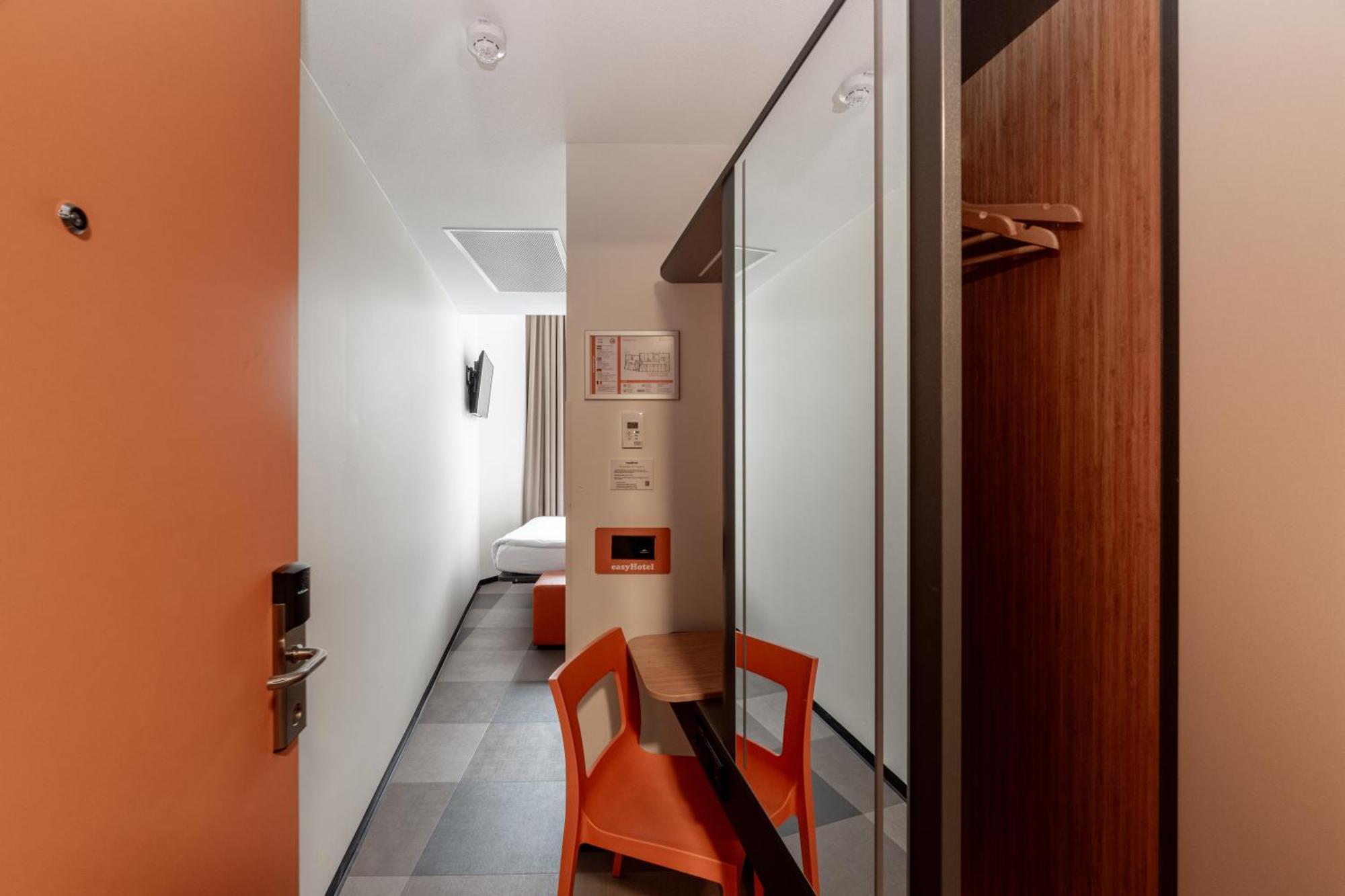 Easyhotel Maastricht City Centre Zewnętrze zdjęcie