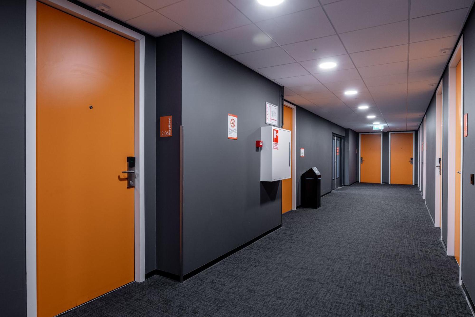 Easyhotel Maastricht City Centre Zewnętrze zdjęcie
