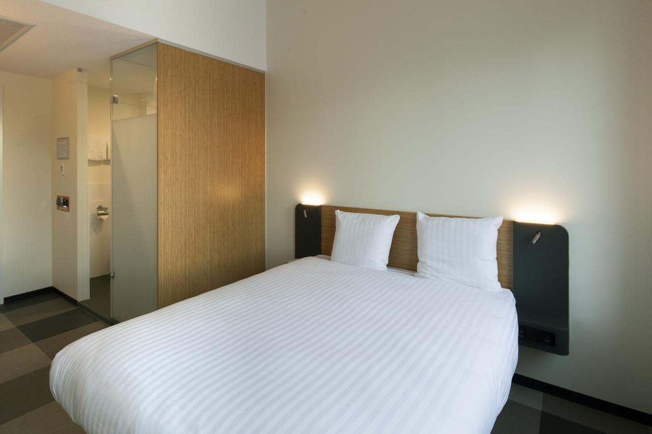 Easyhotel Maastricht City Centre Zewnętrze zdjęcie