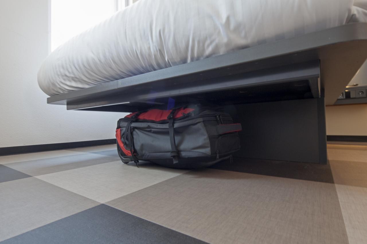 Easyhotel Maastricht City Centre Zewnętrze zdjęcie