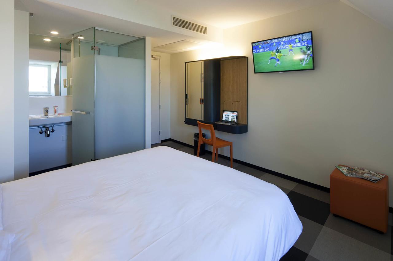 Easyhotel Maastricht City Centre Zewnętrze zdjęcie