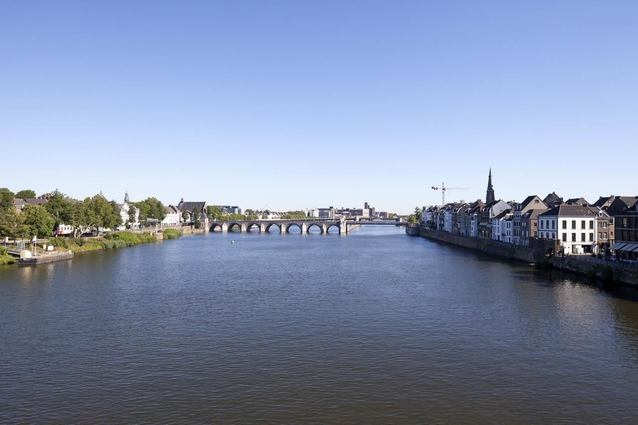 Easyhotel Maastricht City Centre Zewnętrze zdjęcie