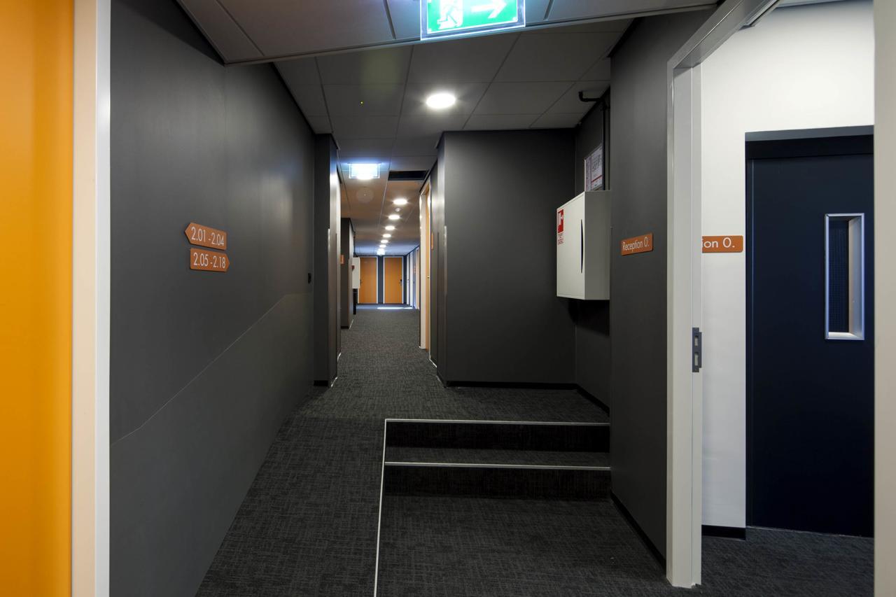 Easyhotel Maastricht City Centre Zewnętrze zdjęcie
