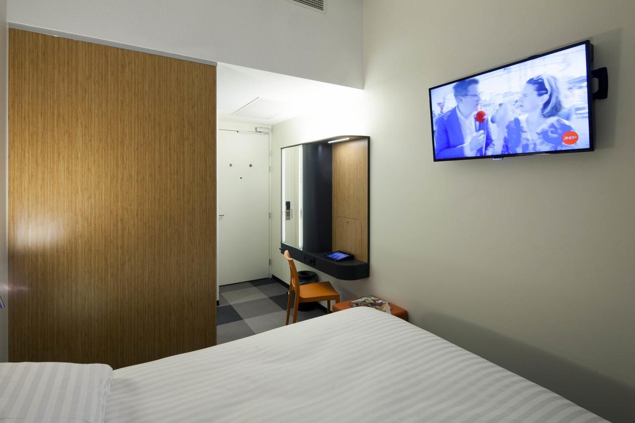 Easyhotel Maastricht City Centre Zewnętrze zdjęcie