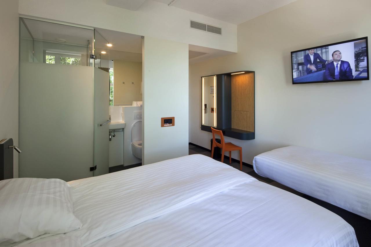 Easyhotel Maastricht City Centre Zewnętrze zdjęcie