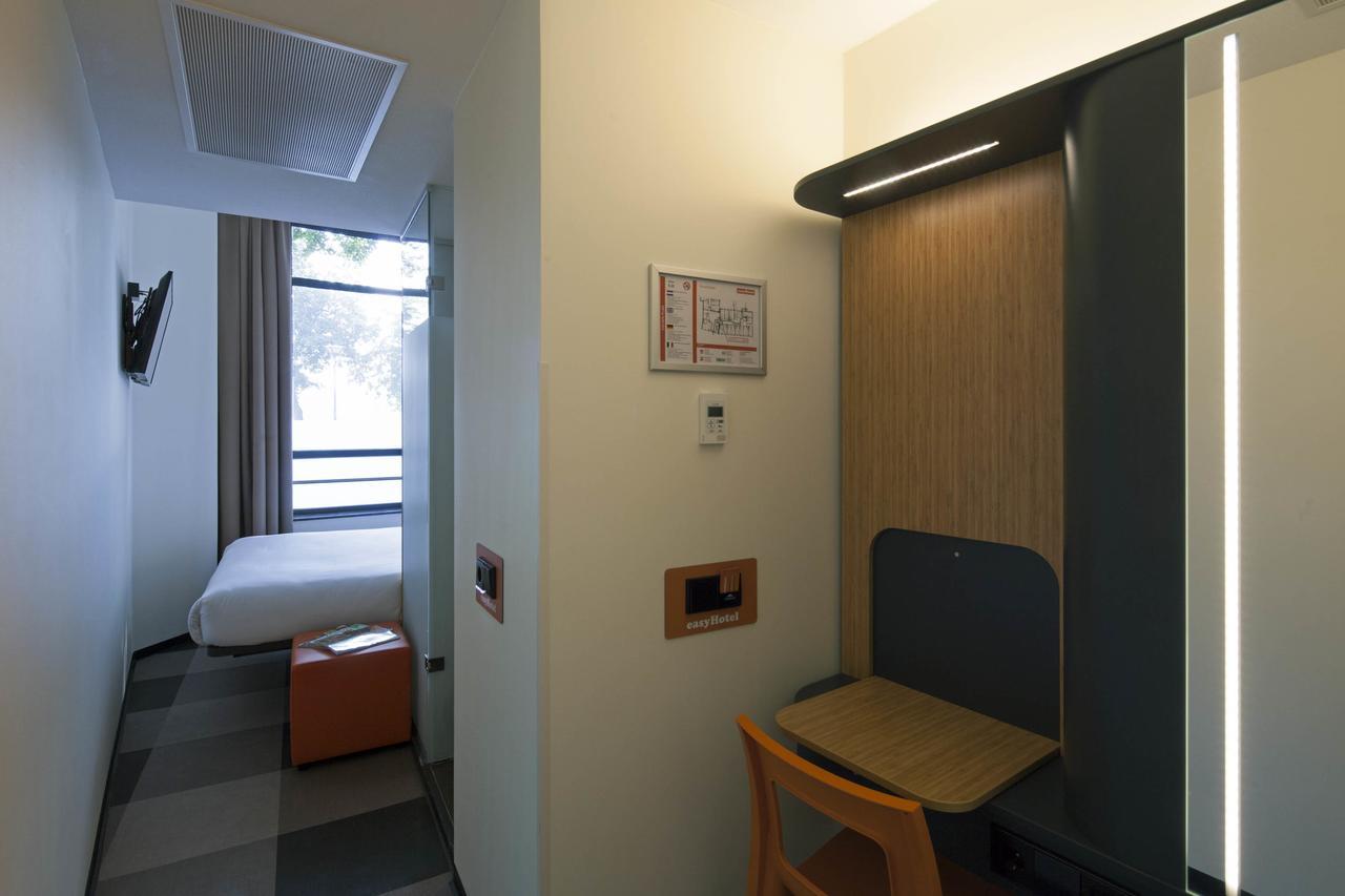 Easyhotel Maastricht City Centre Zewnętrze zdjęcie