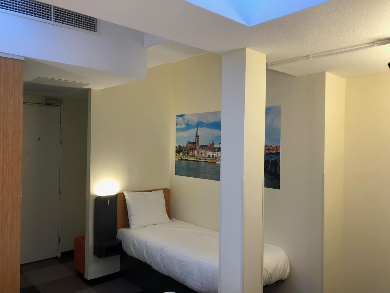 Easyhotel Maastricht City Centre Zewnętrze zdjęcie